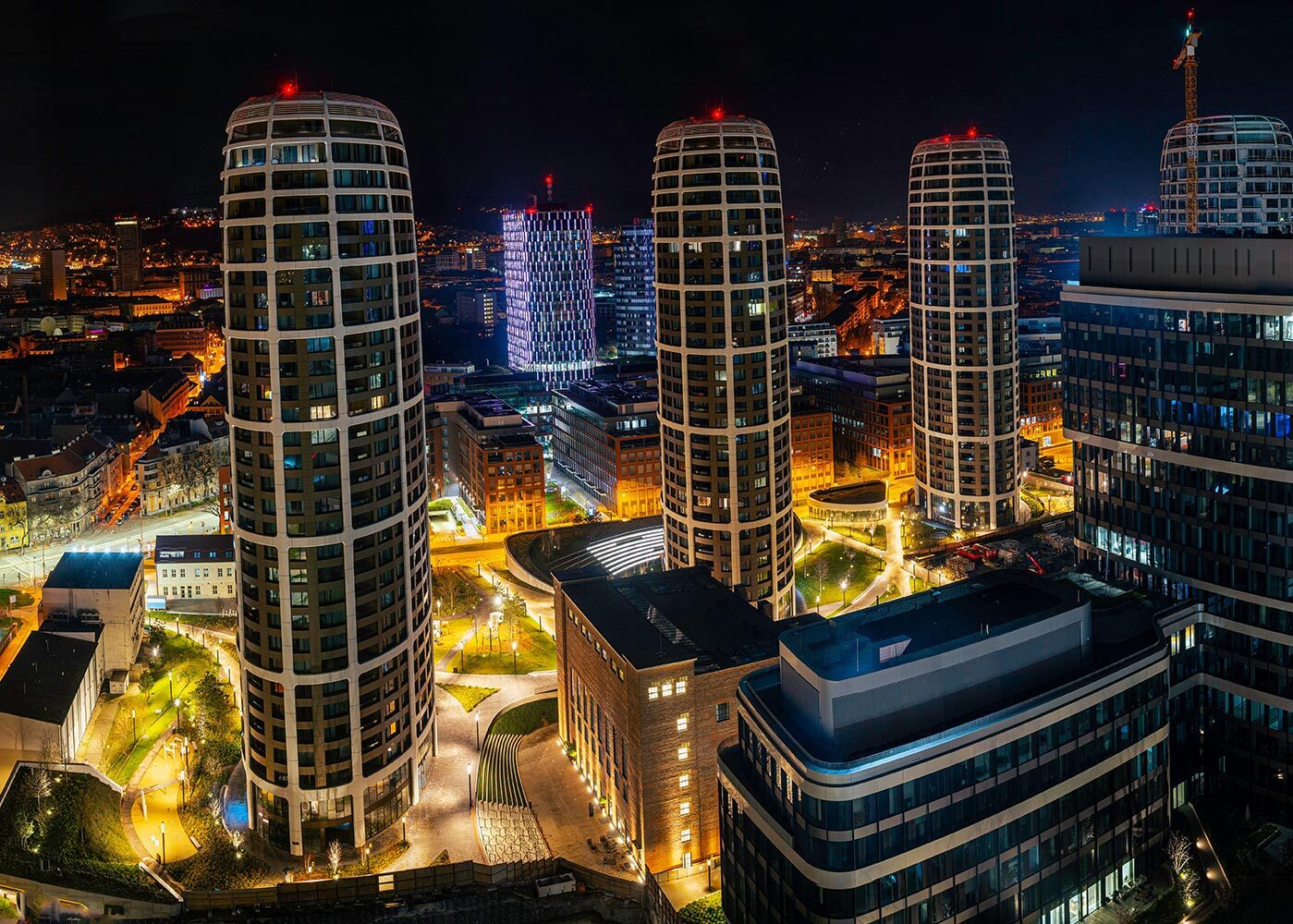 Realitná kancelária OLLUM