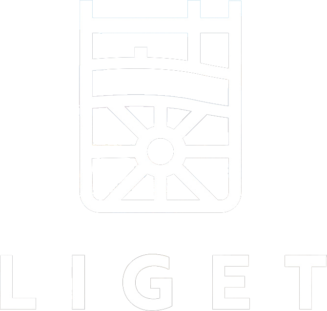 Liget logo